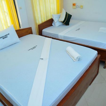 Flamingo Hotel Kinyerezi Dar es Salaam Buitenkant foto