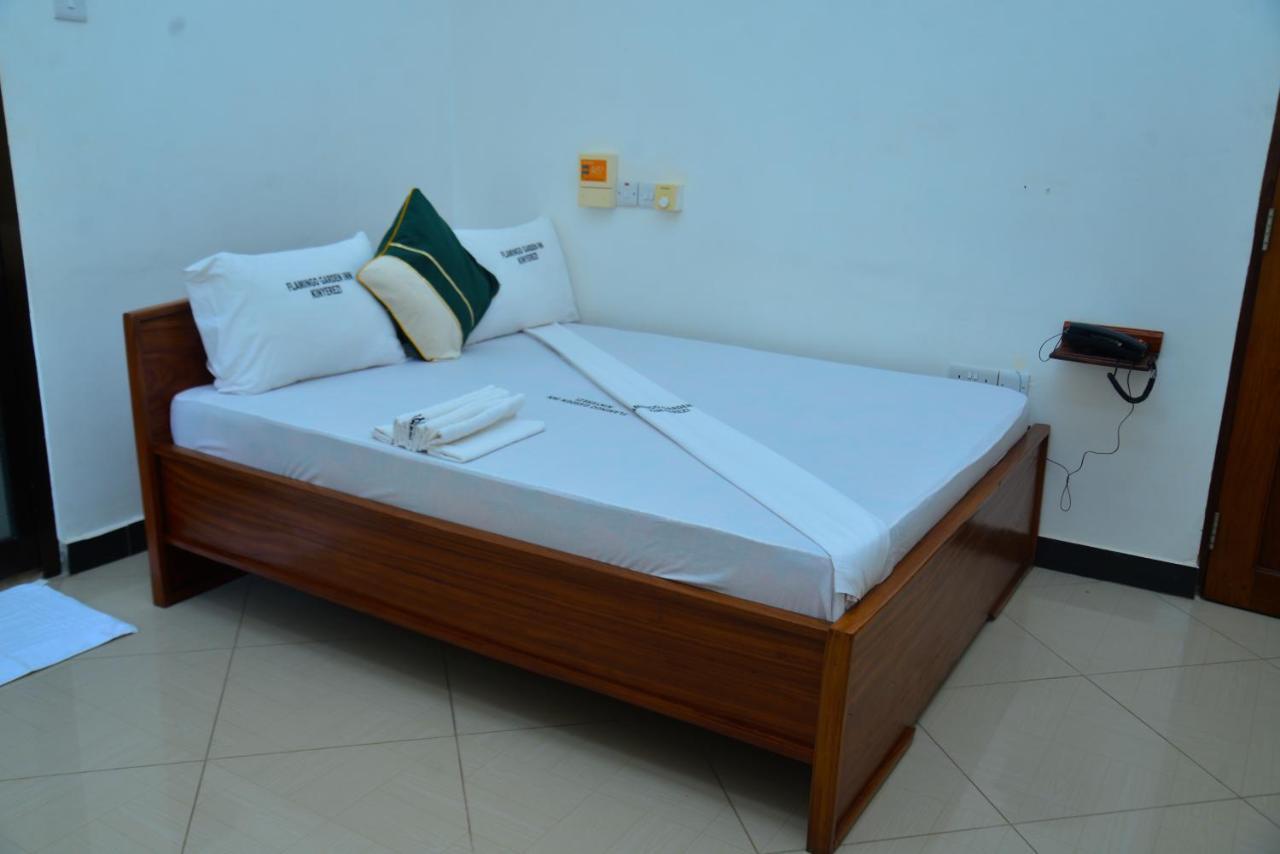 Flamingo Hotel Kinyerezi Dar es Salaam Buitenkant foto
