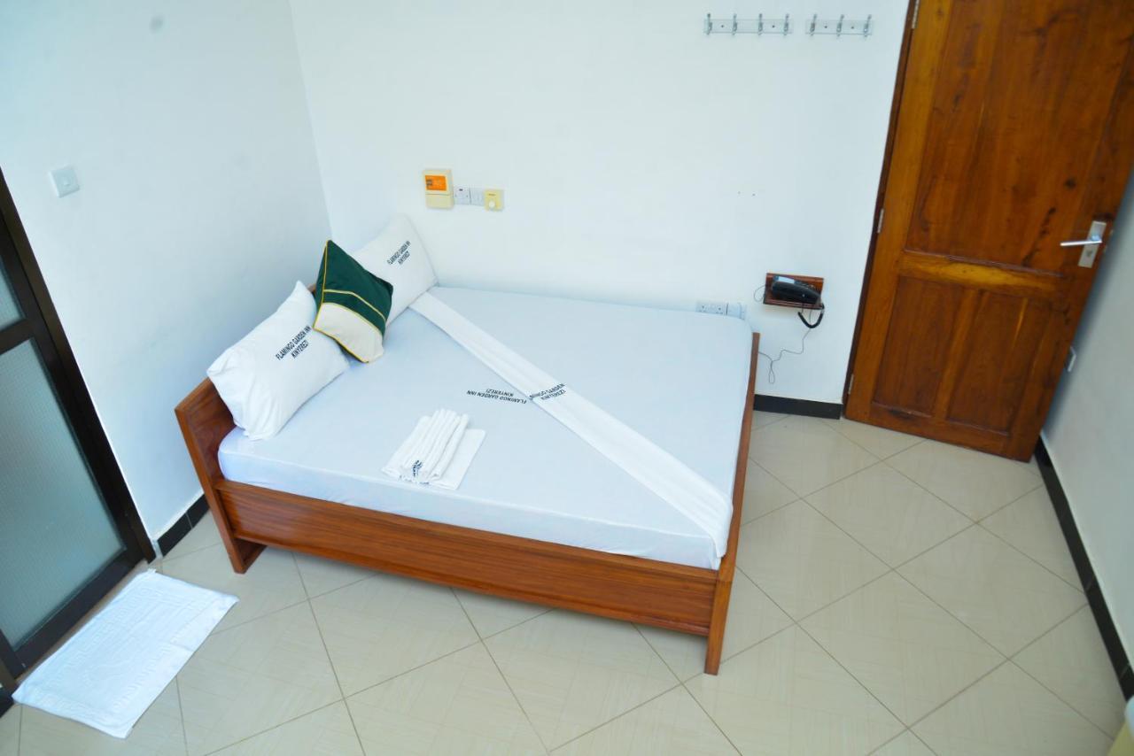 Flamingo Hotel Kinyerezi Dar es Salaam Buitenkant foto